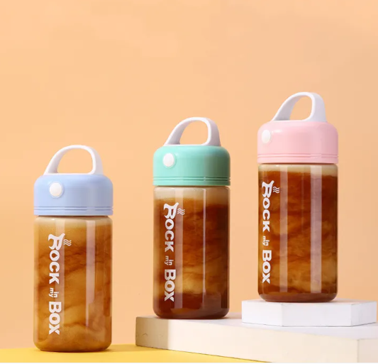 Blend Shake Pro